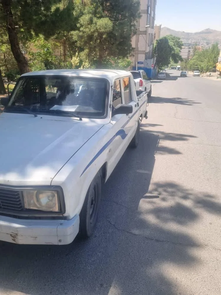 کارا  دو کابین