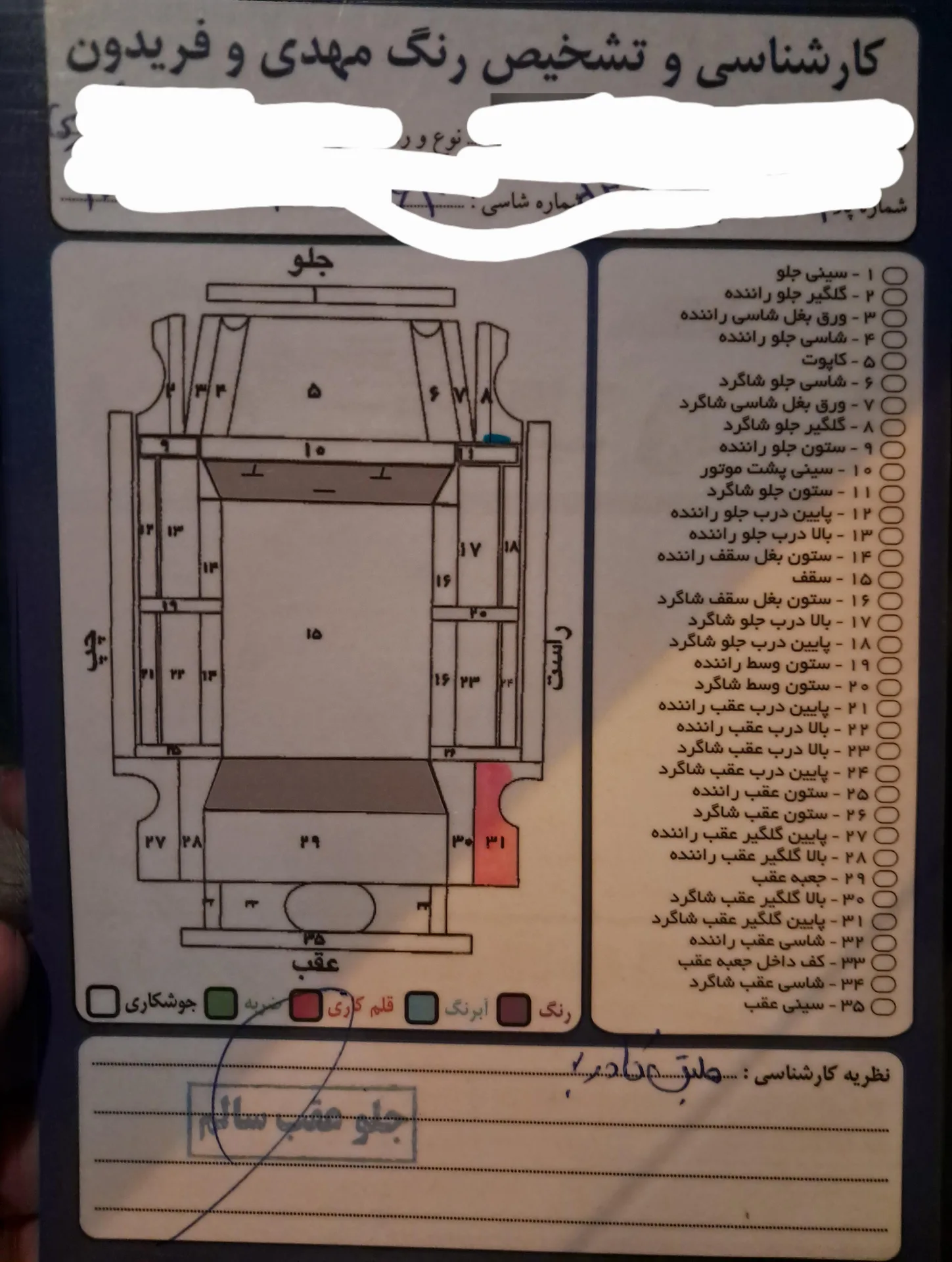 هیوندای  سانتافه 4