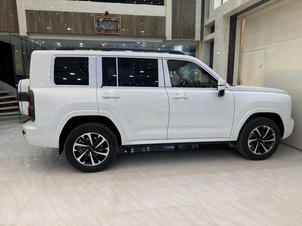 هاوال  H9 2
