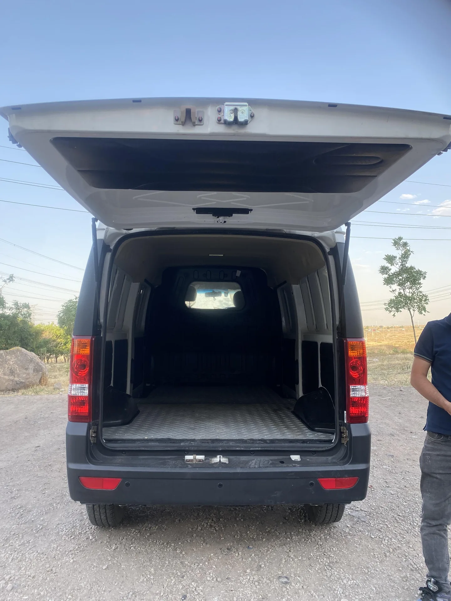 اینرودز  C35 2