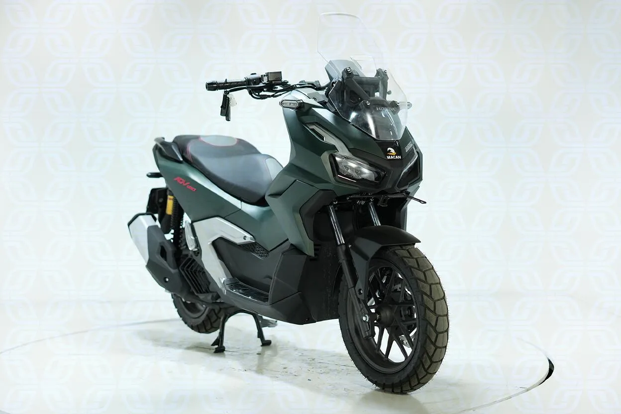 هوندا ADV 160