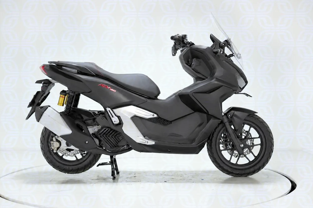 هوندا  ADV 160 2