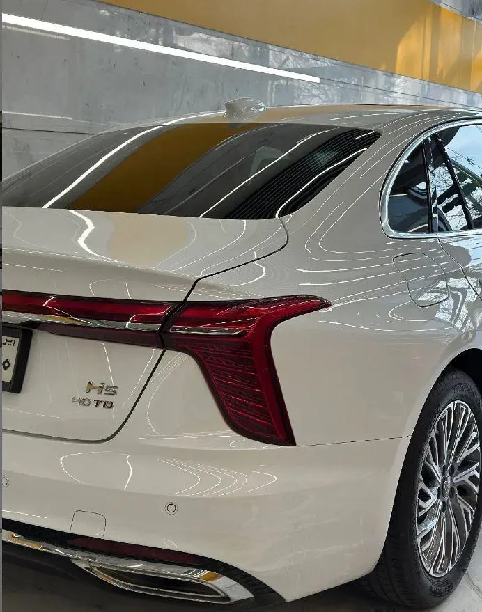 هونگچی  H5 2