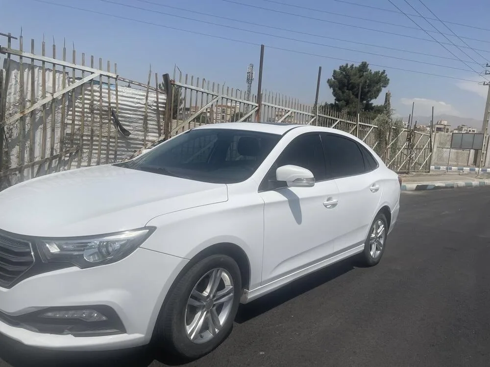 بسترن  B30