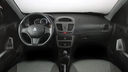 کوییک  دنده ای S 3