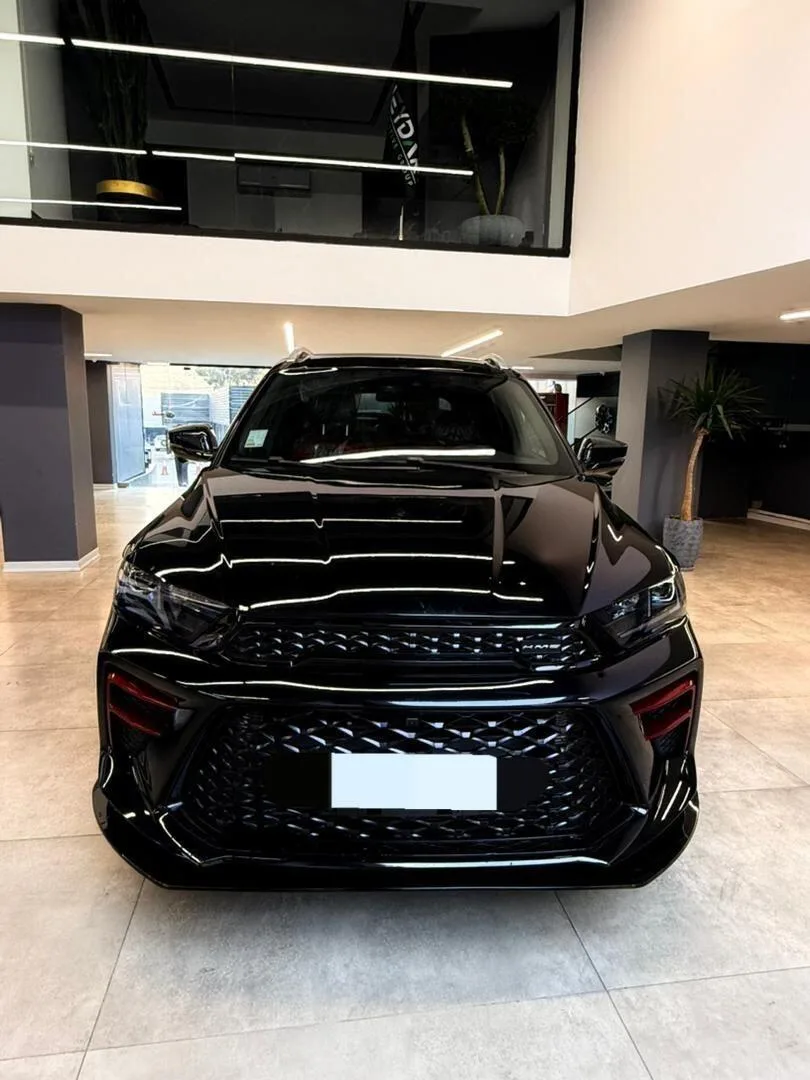 کی ام سی  A5