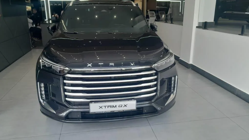 اکستریم  VX (QX) 5