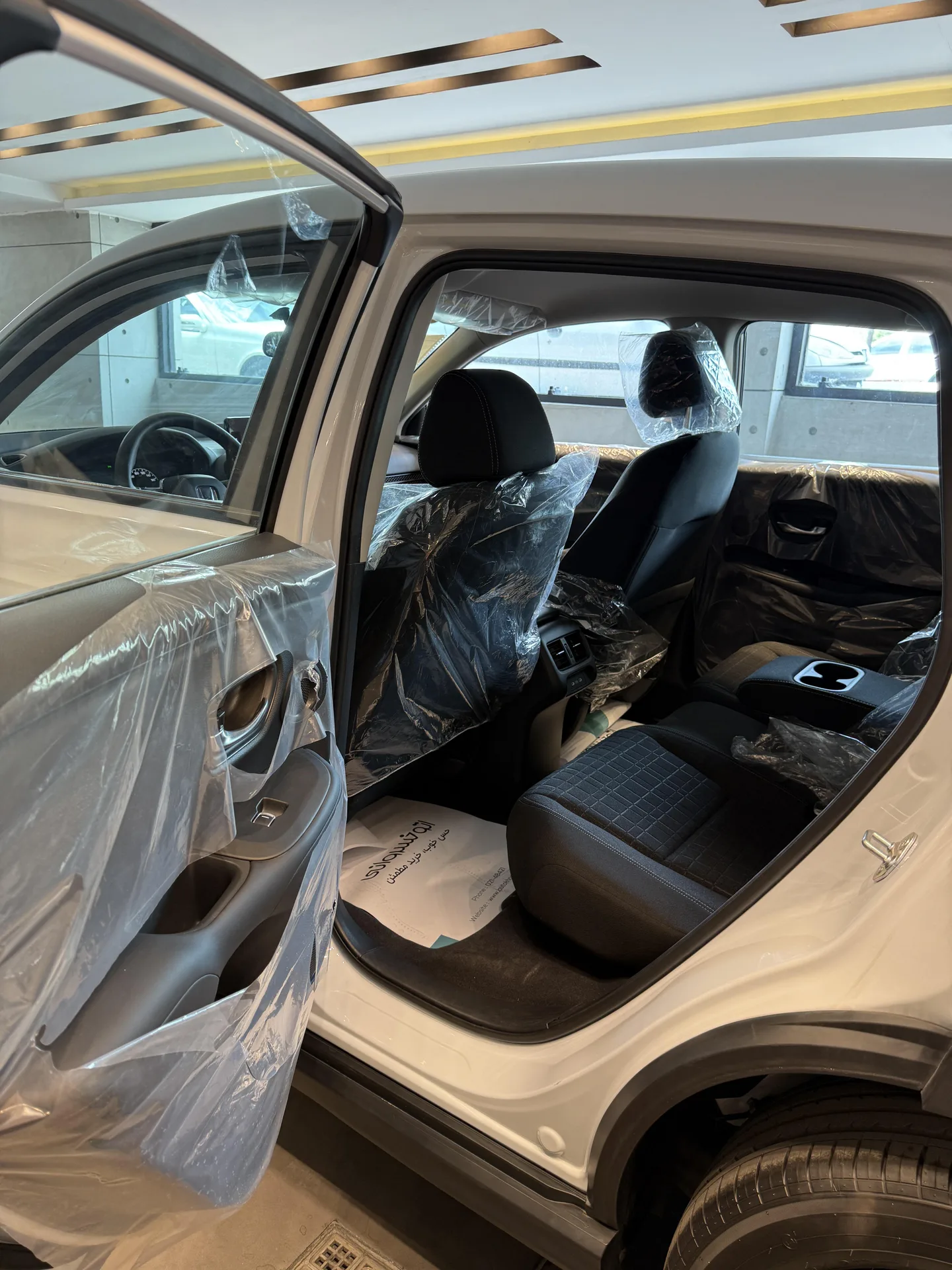 هوندا  HR-V eHEV 11