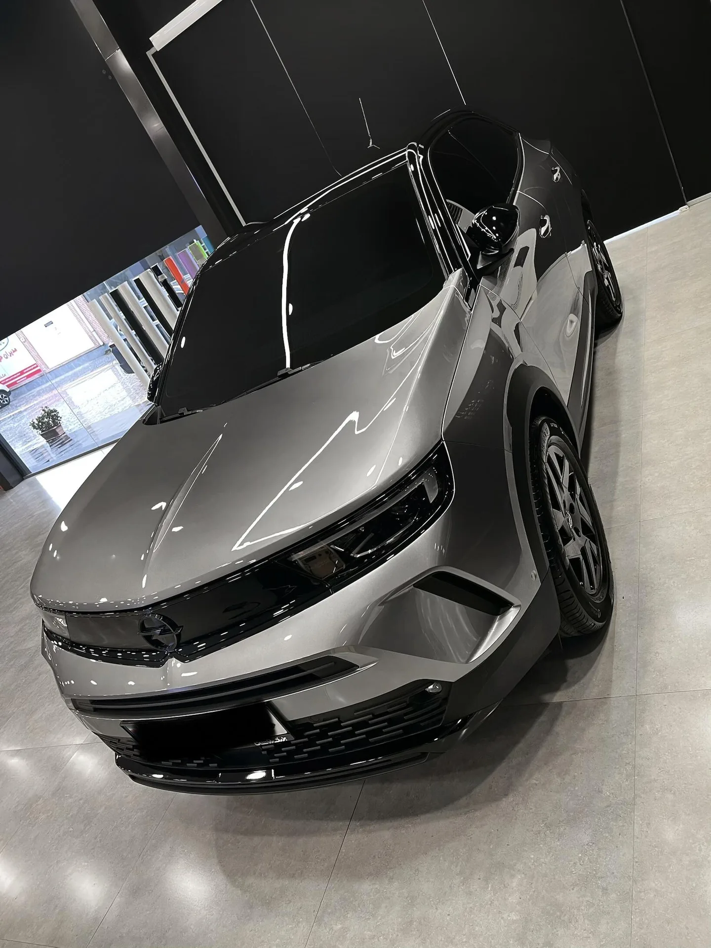 اپل موکا