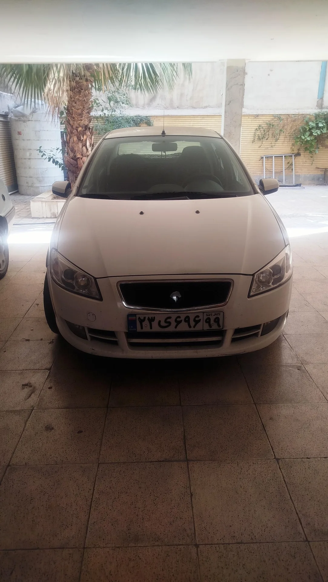 رانا LX