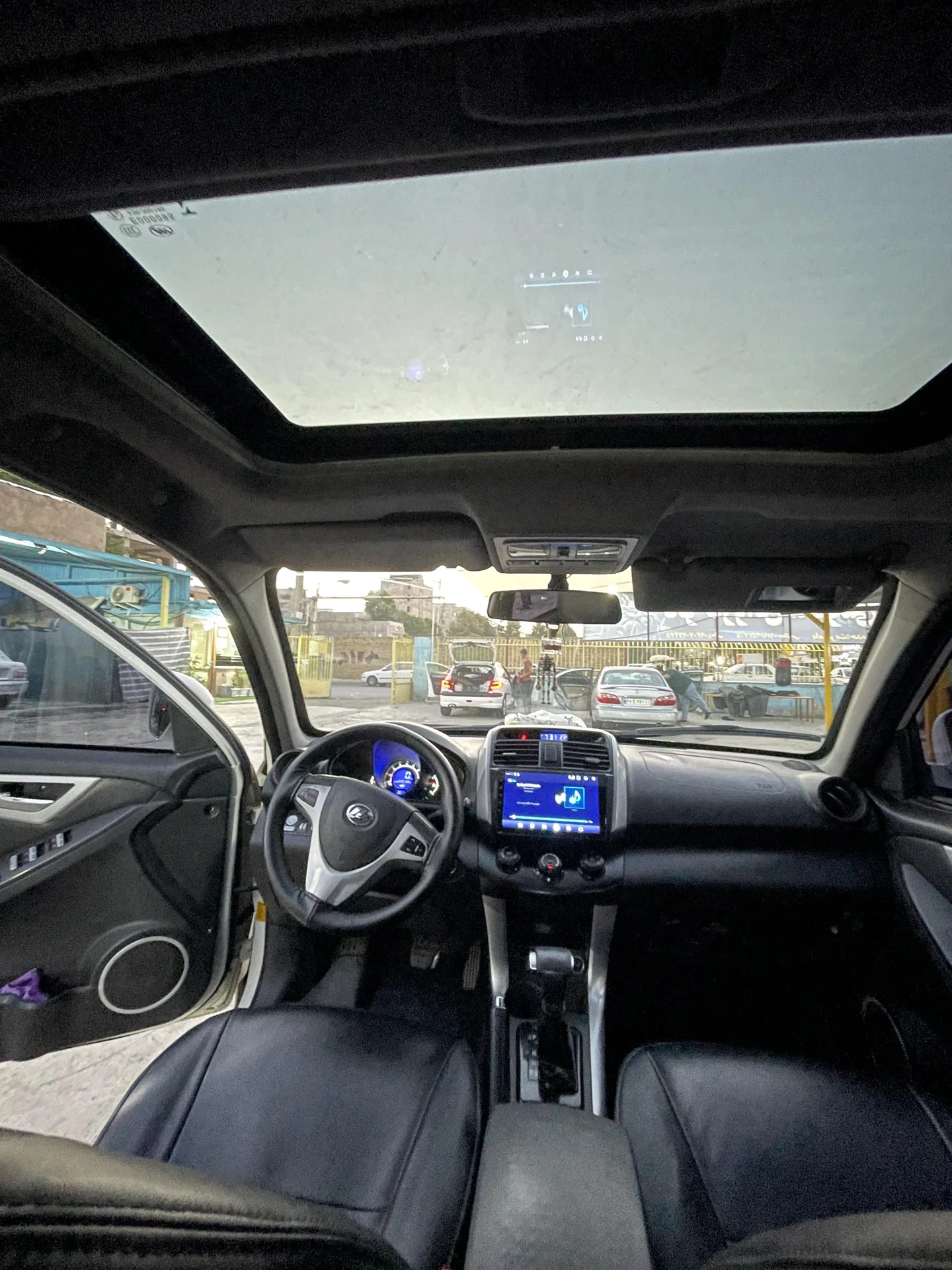 لیفان  X60 3