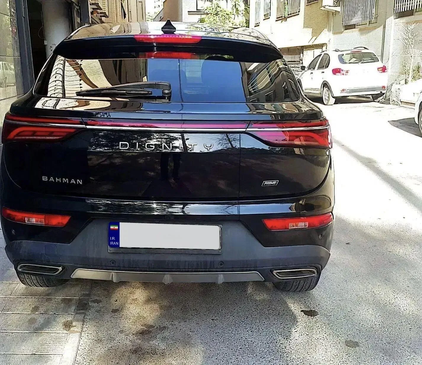 دیگنیتی  پرایم 3