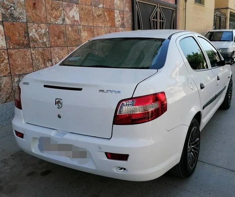 رانا  LX 3