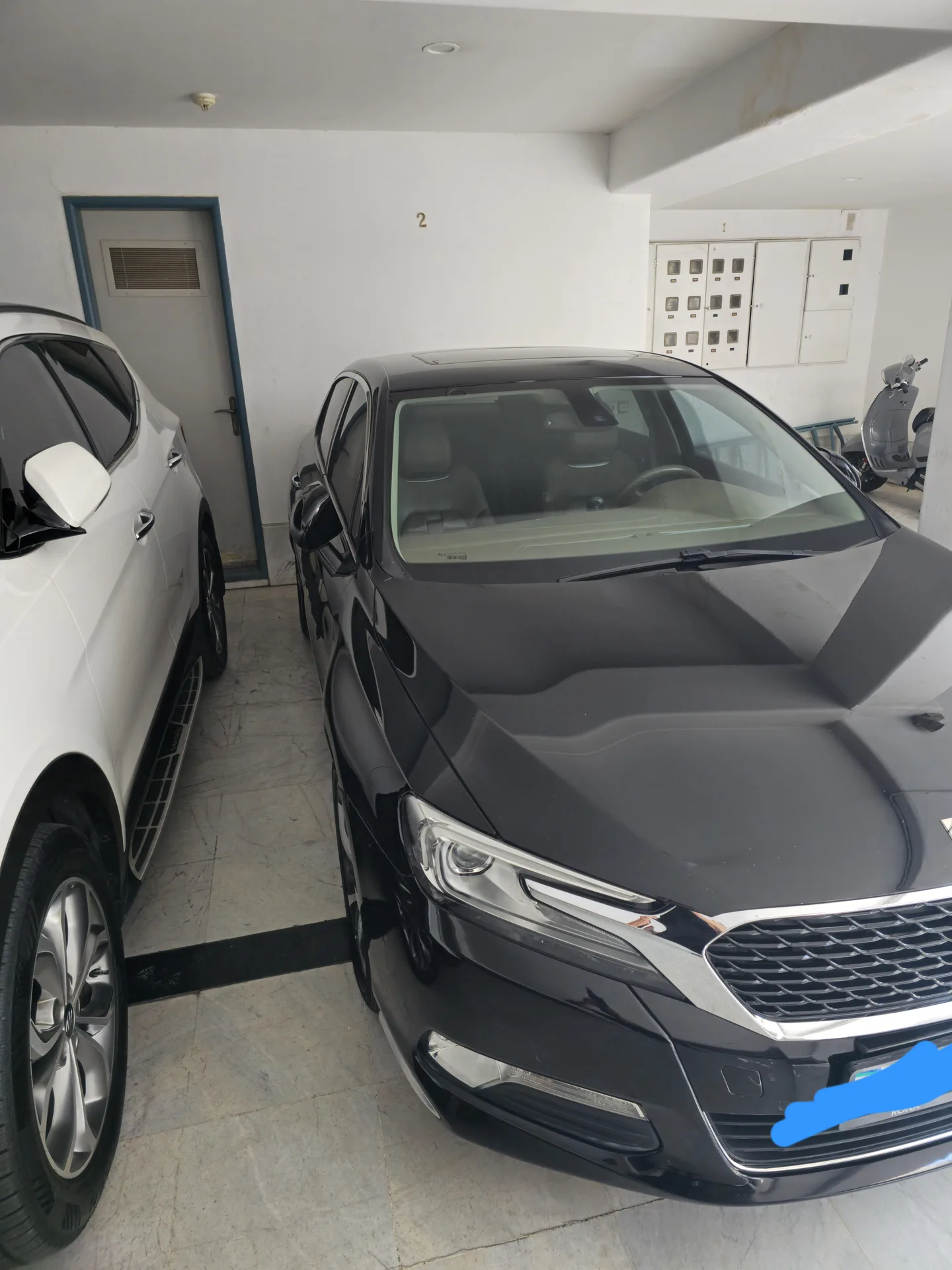 دی اس  5LS 3