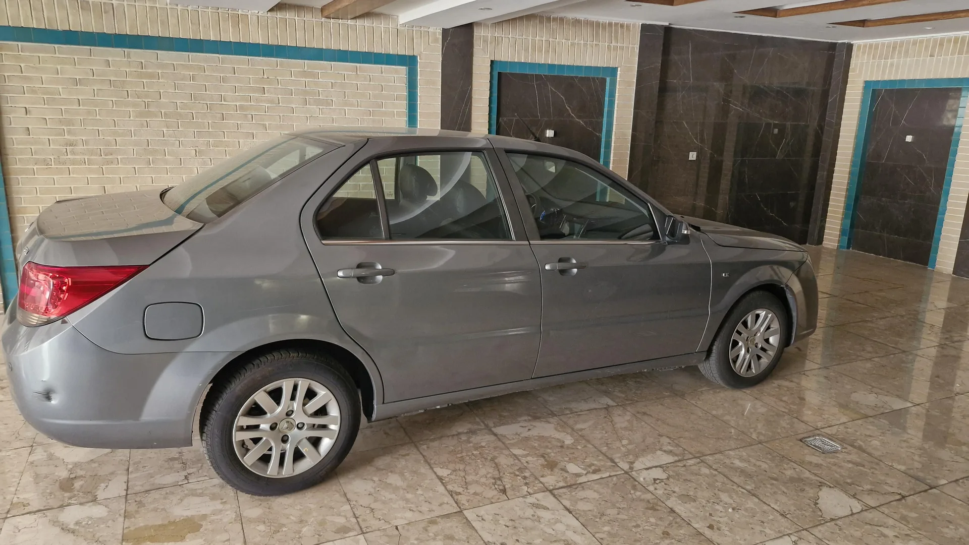 دنا  معمولی 2