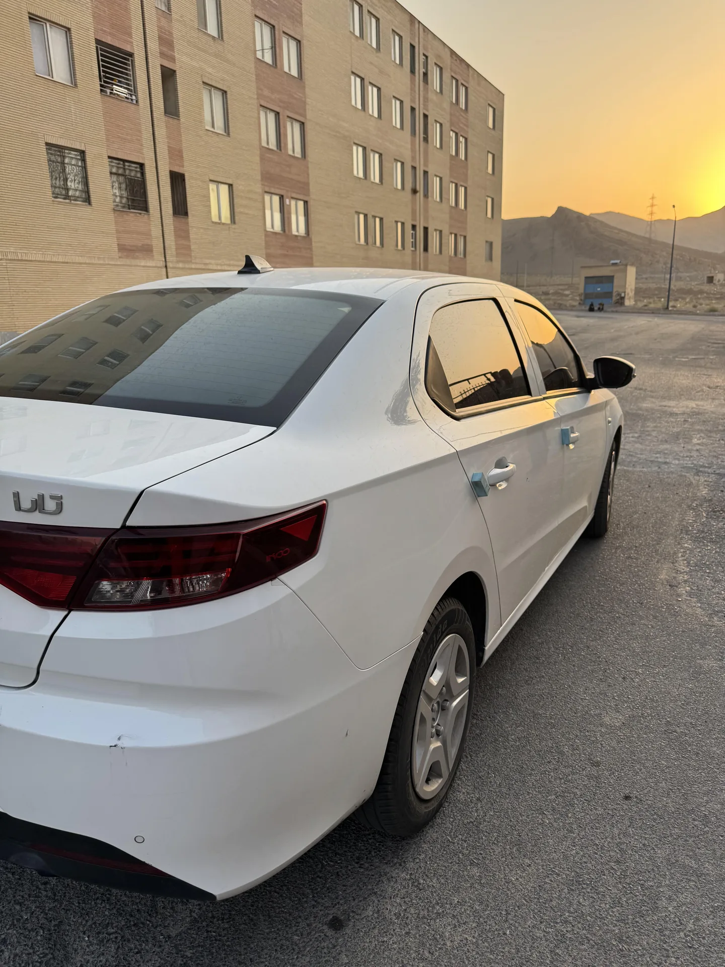 تارا  دنده ای V1 پلاس