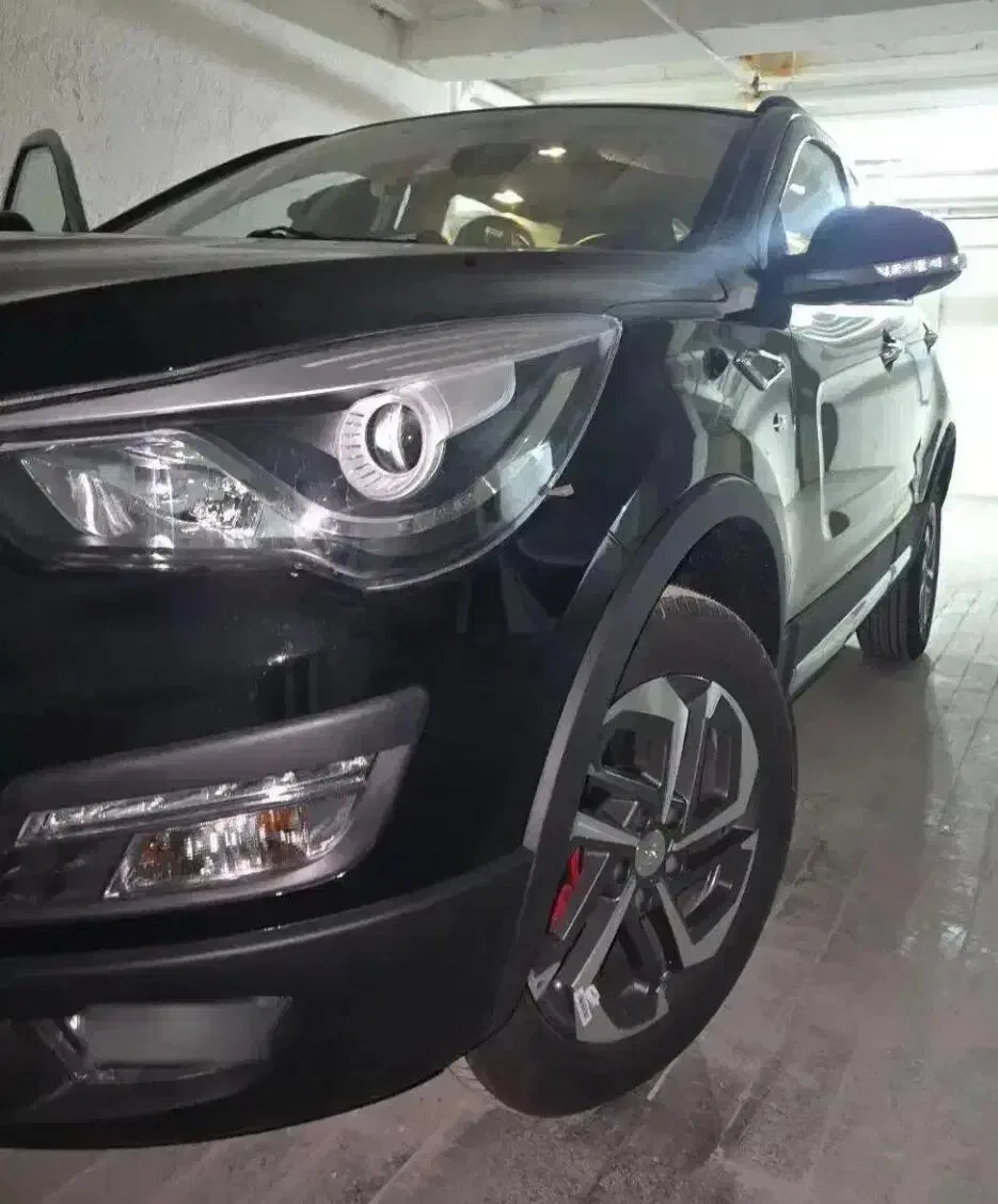 ام وی ام  X55 PRO