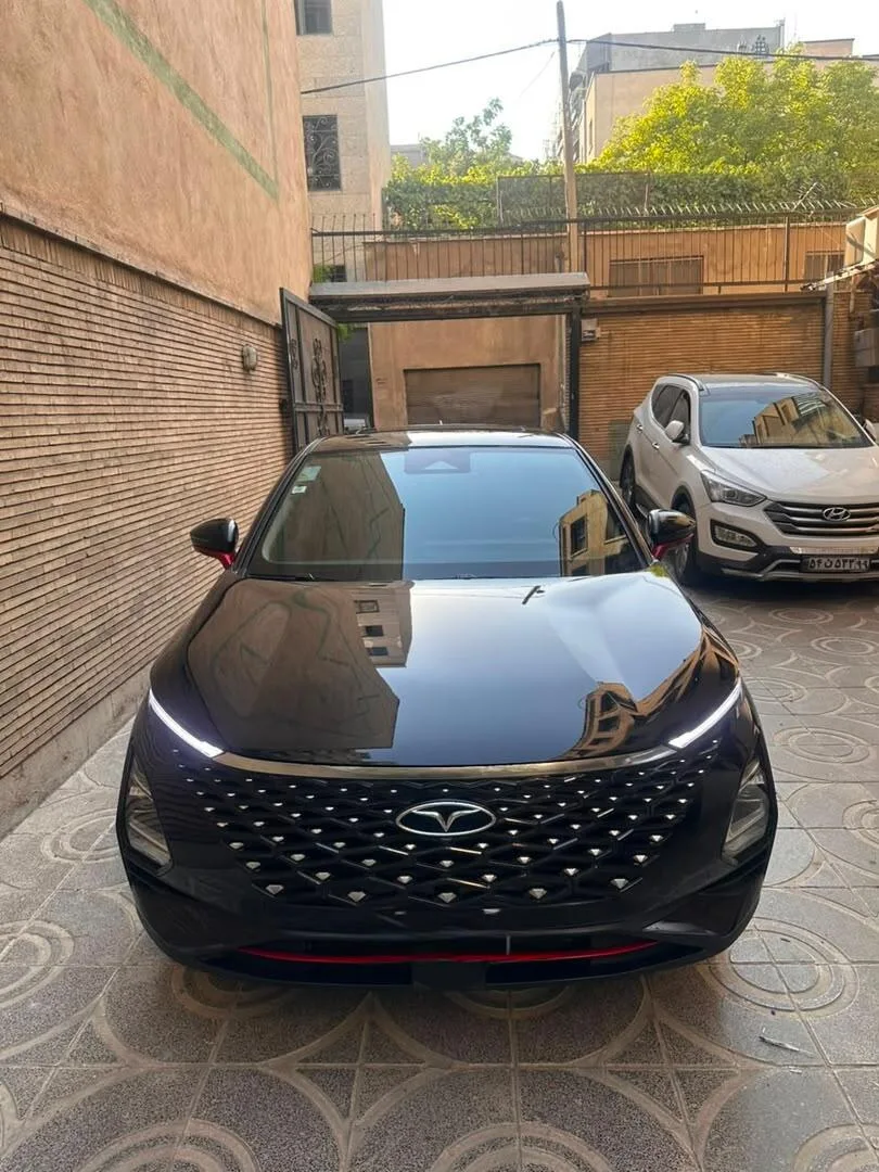 فونیکس FX