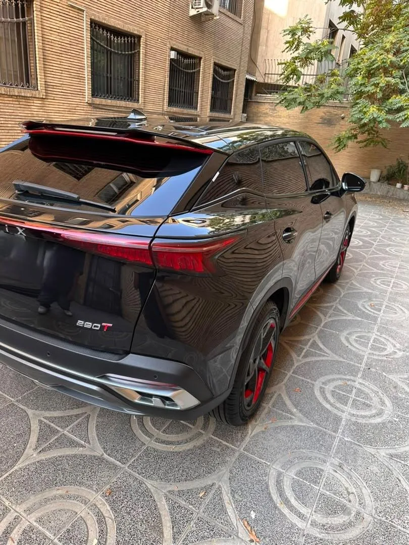 فونیکس  FX 2