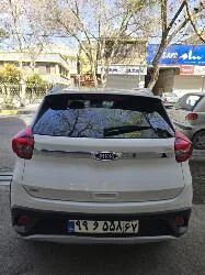 ام وی ام  X22