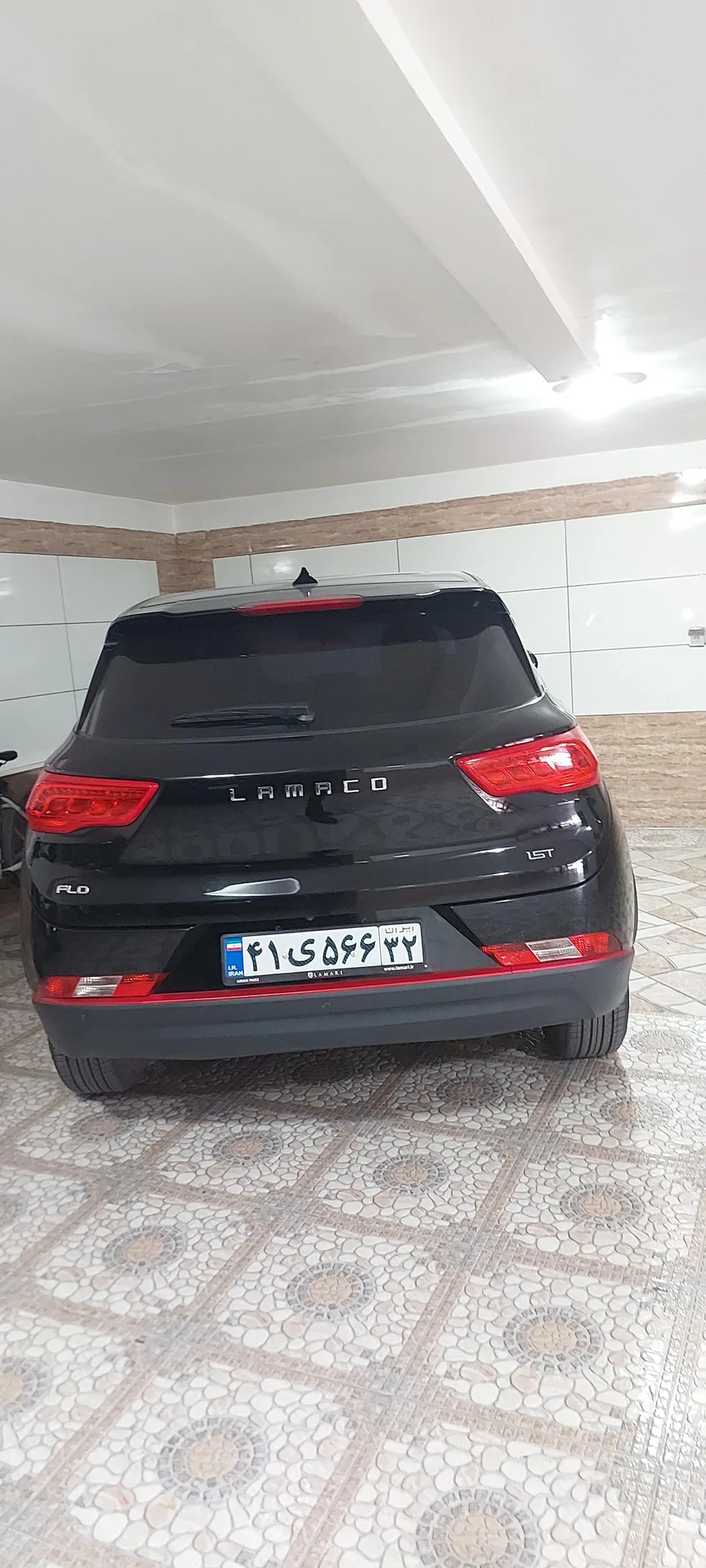 لاماکو  فلو 11
