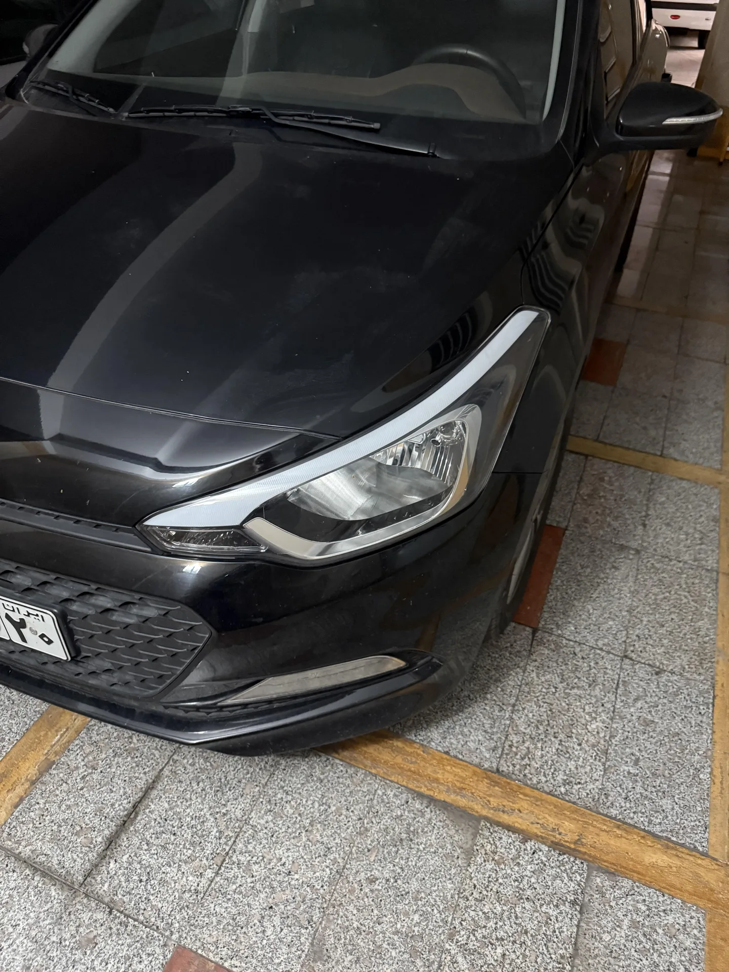 هیوندای i20 (مونتاژ)