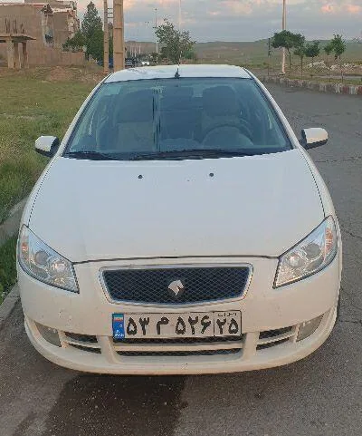 رانا  LX
