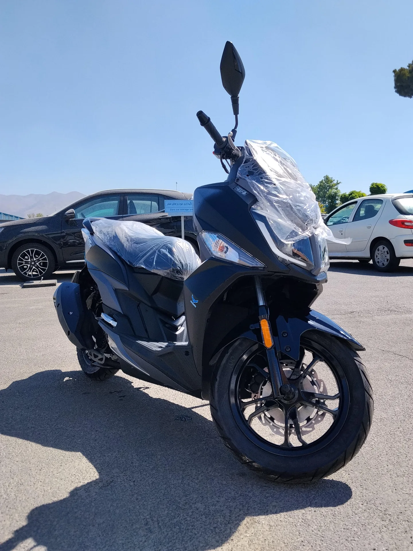 اس وای ام گلکسی J 200