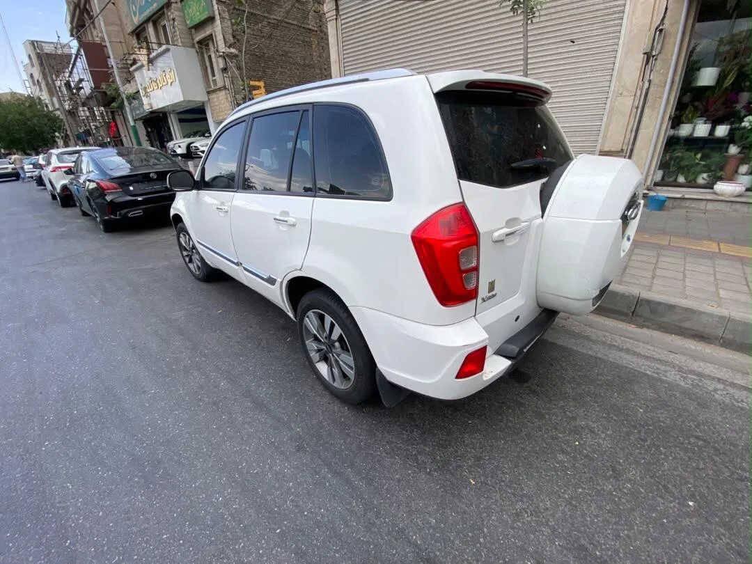 ام وی ام  X33 S