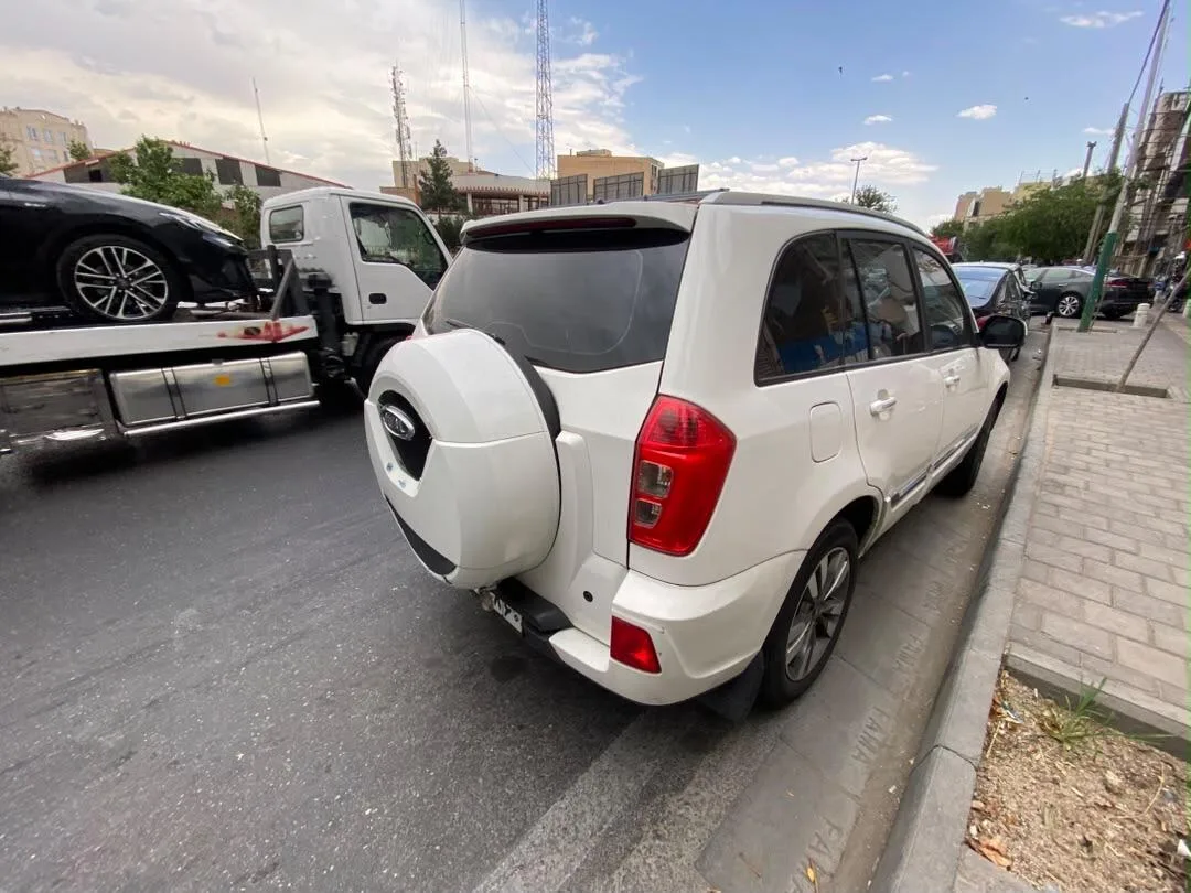 ام وی ام  X33 S 3