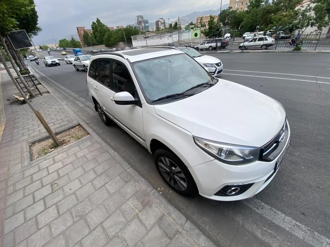 ام وی ام  X33 S 4
