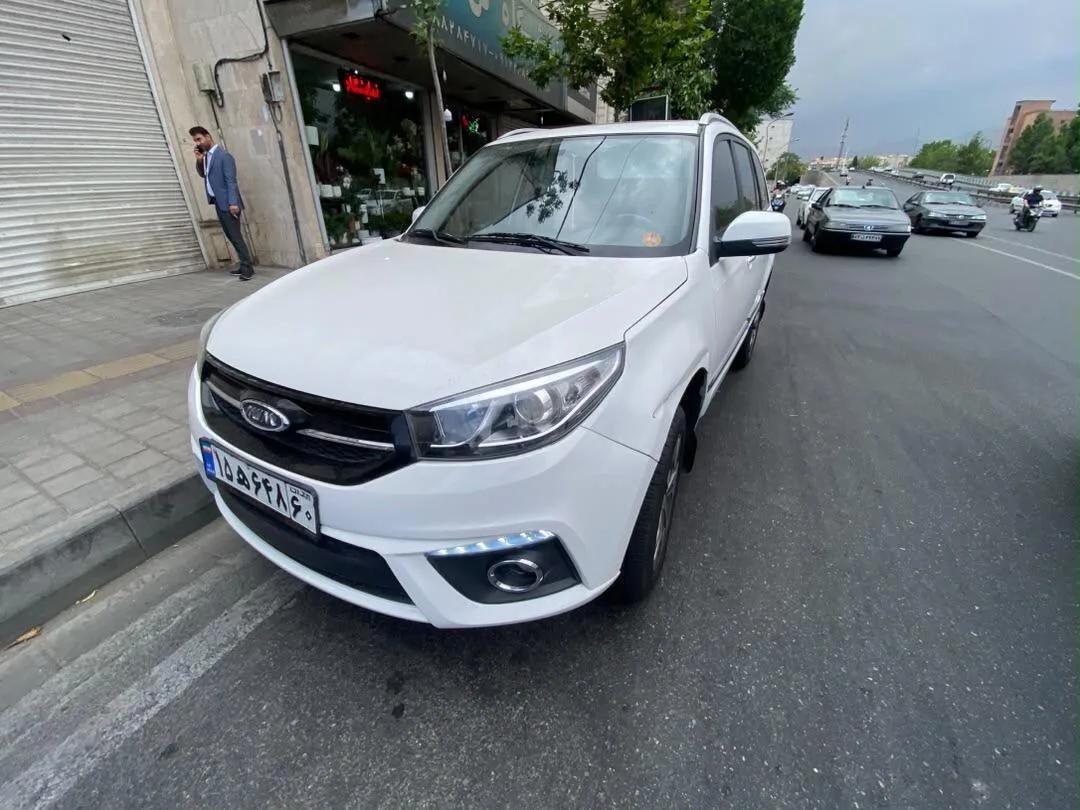 ام وی ام  X33 S 11