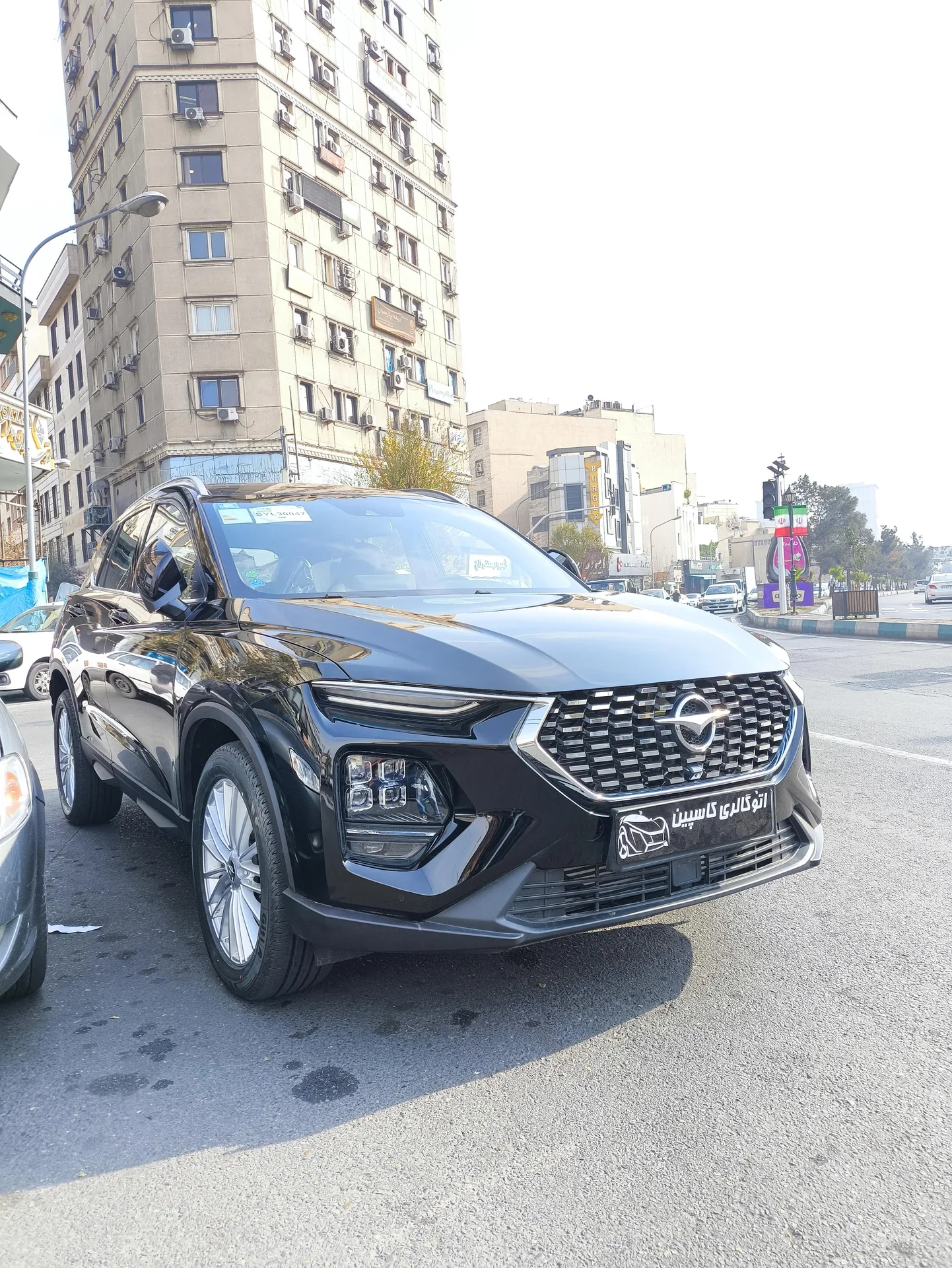 هایما 8S