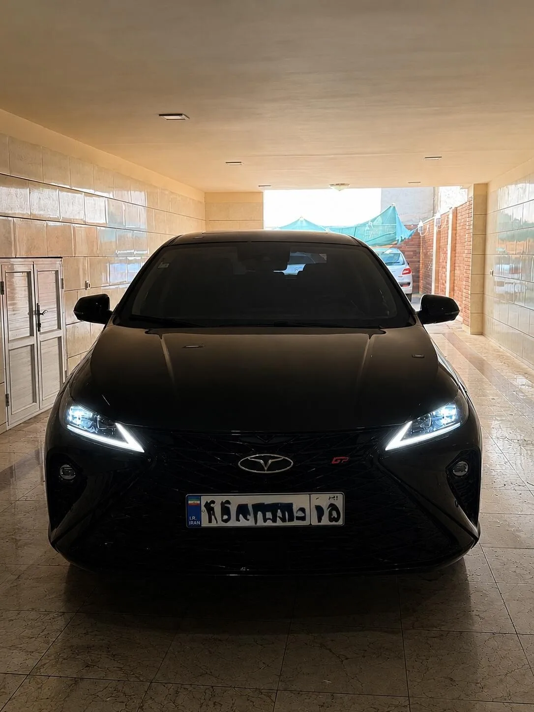 فونیکس  آریزو 6 جی تی (Z6 GT)