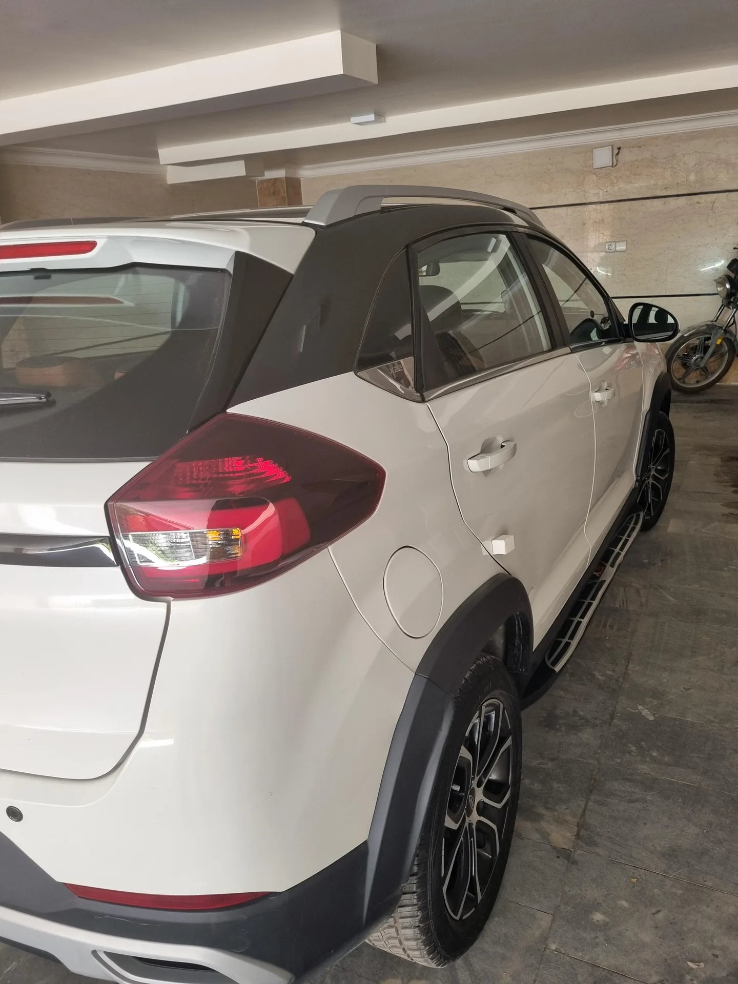 ام وی ام  X22 PRO 3