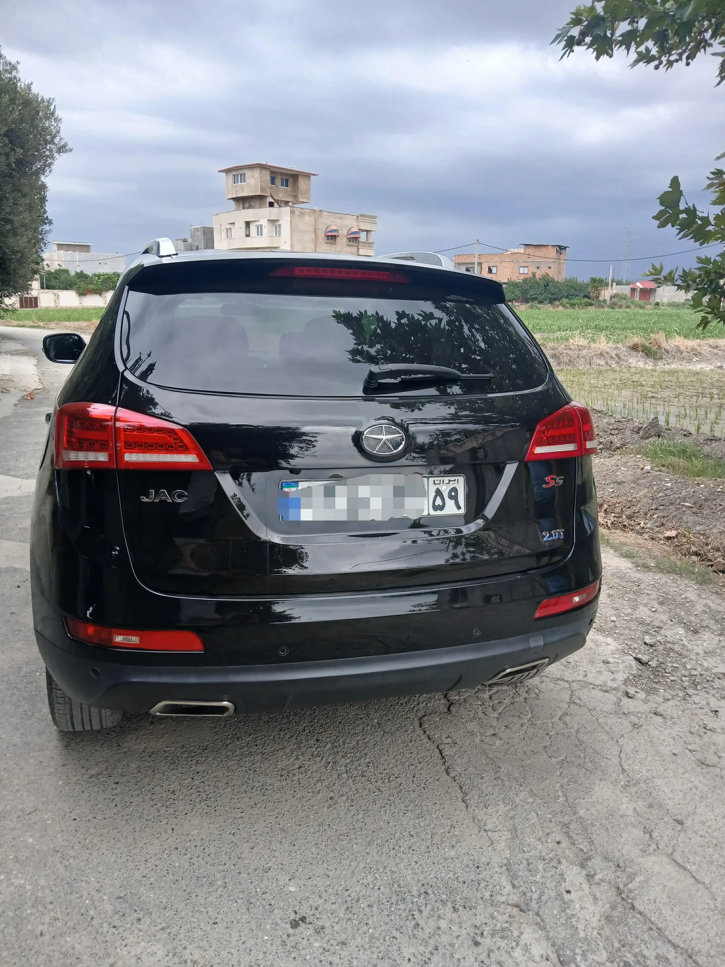 جک  S5 3