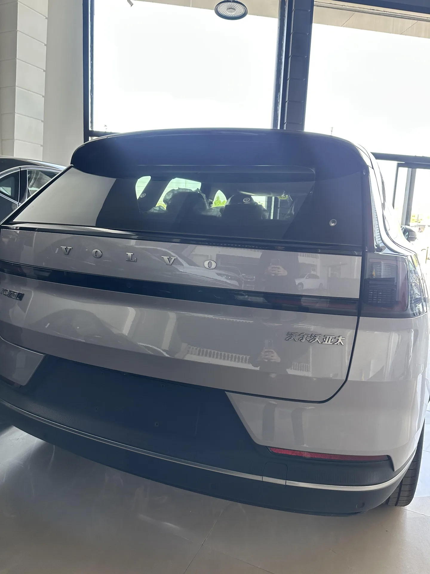 ولوو  XC70 2