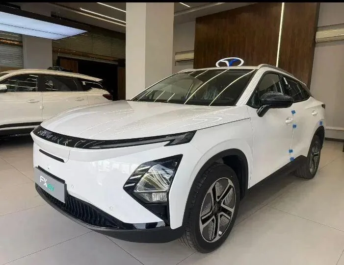پیش فروش فونیکس FX EV