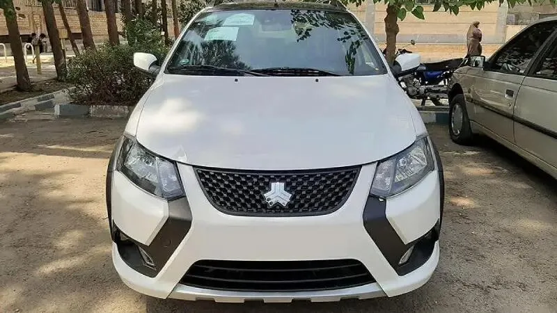 کوییک GXR