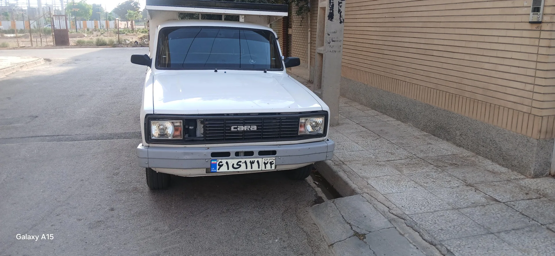 کارا  تک کابین