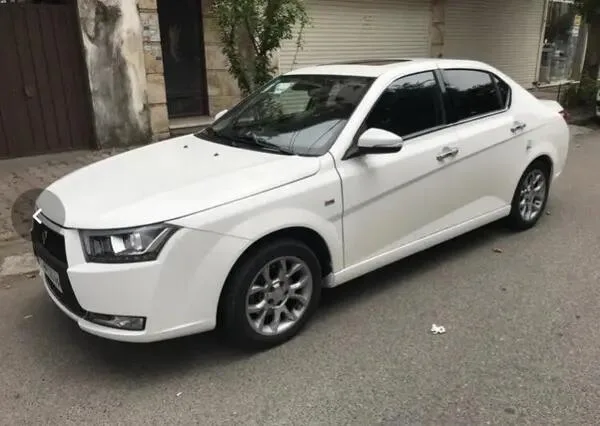 دنا  پلاس EF7