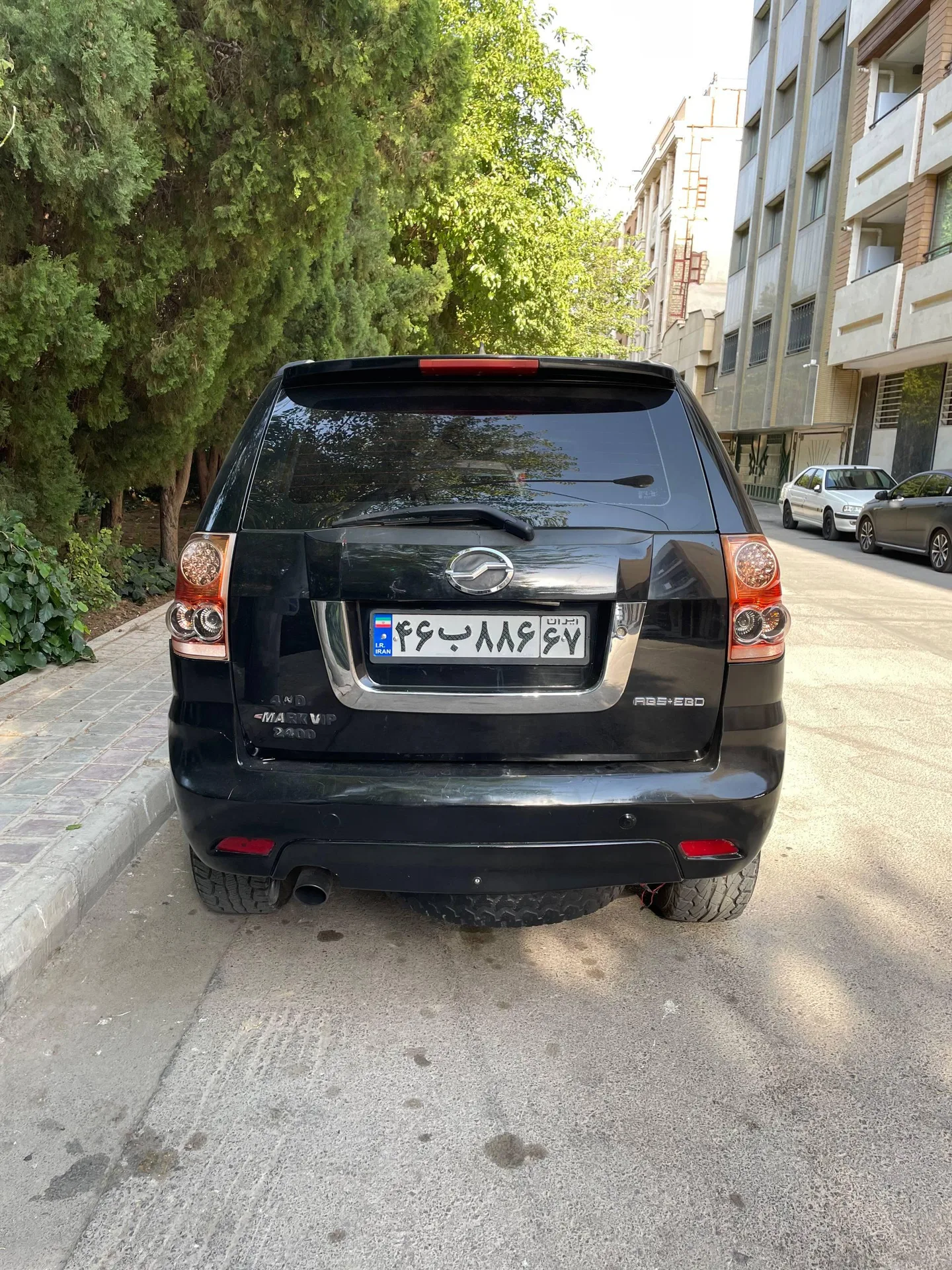 لندمارک  V7 2