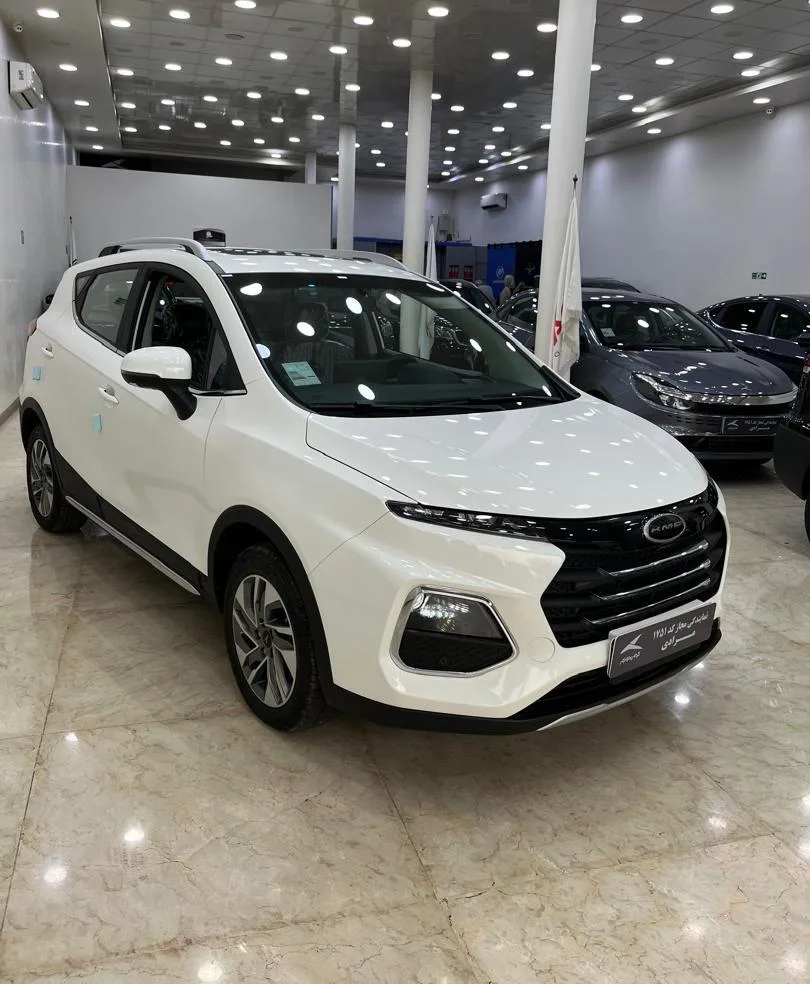 کی ام سی SR3