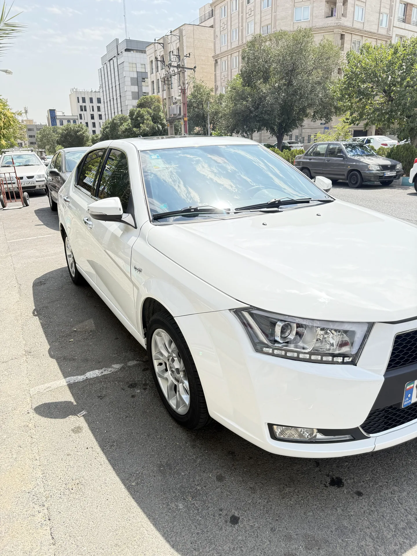 دنا  پلاس EF7