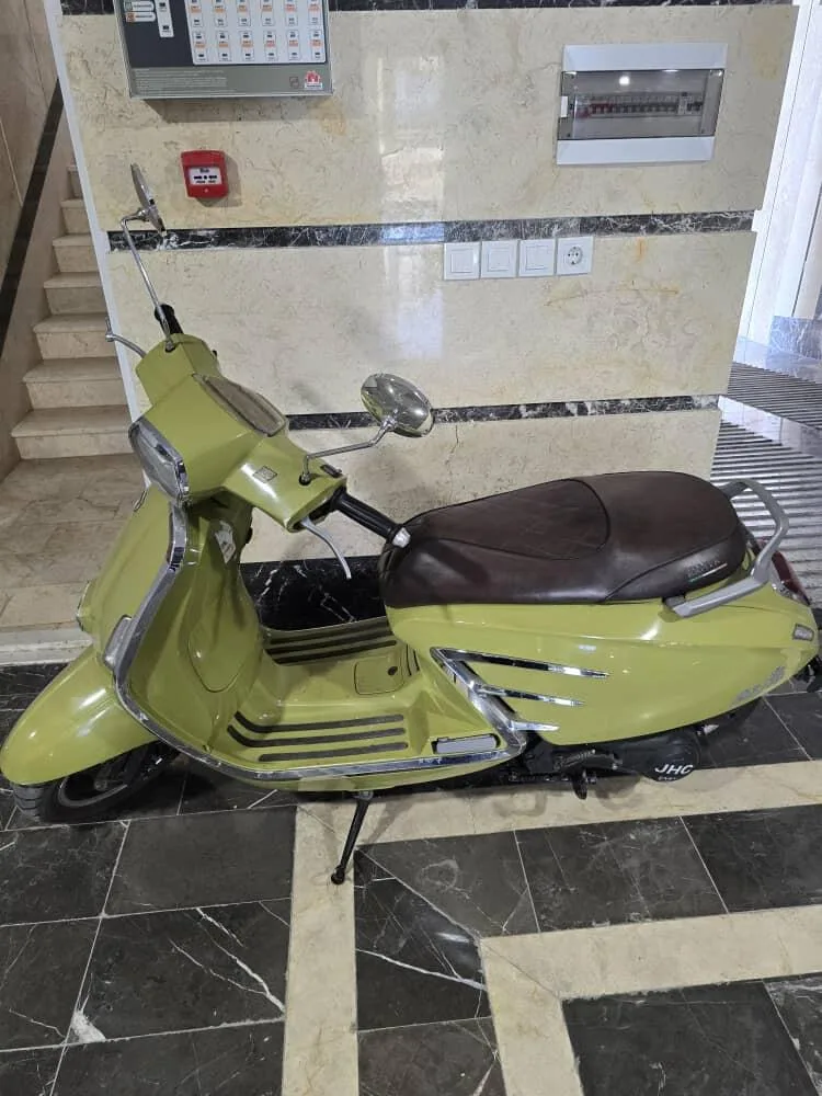 جهان همتا همتاز RS150