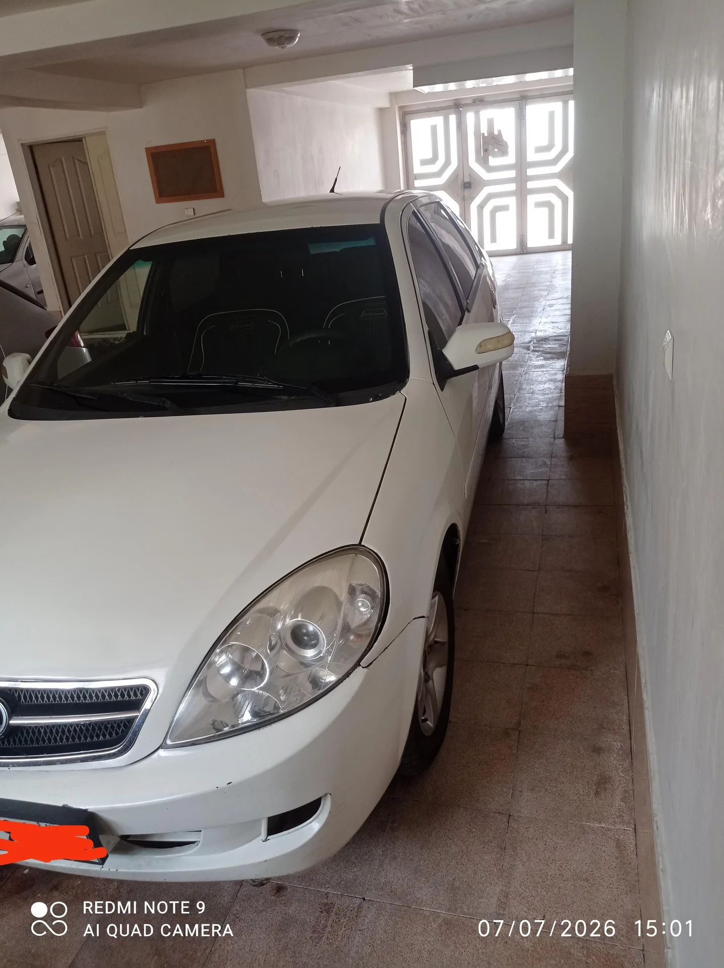 لیفان  520 2