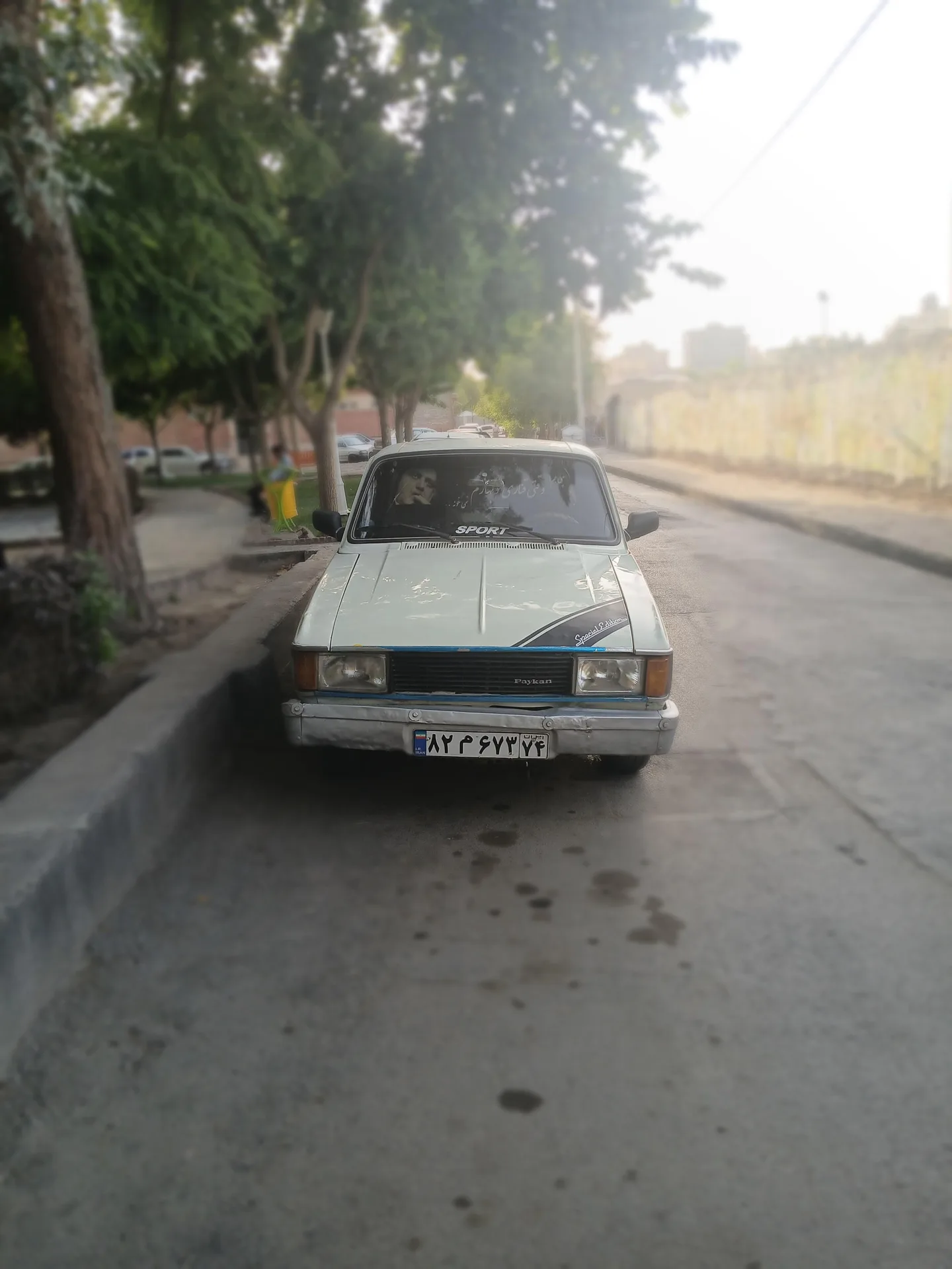 پیکان وانت