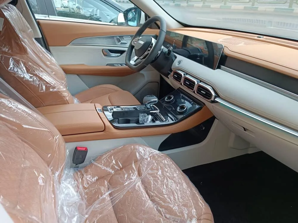 فیدلیتی  پرستیژ 3