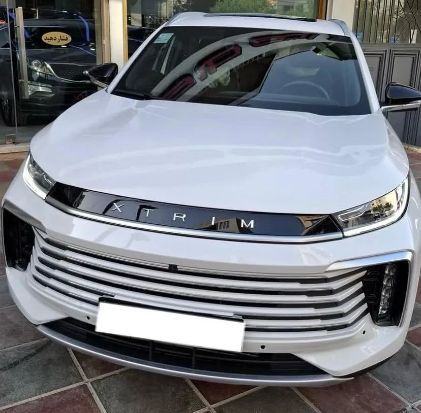اکستریم TXL (TX)