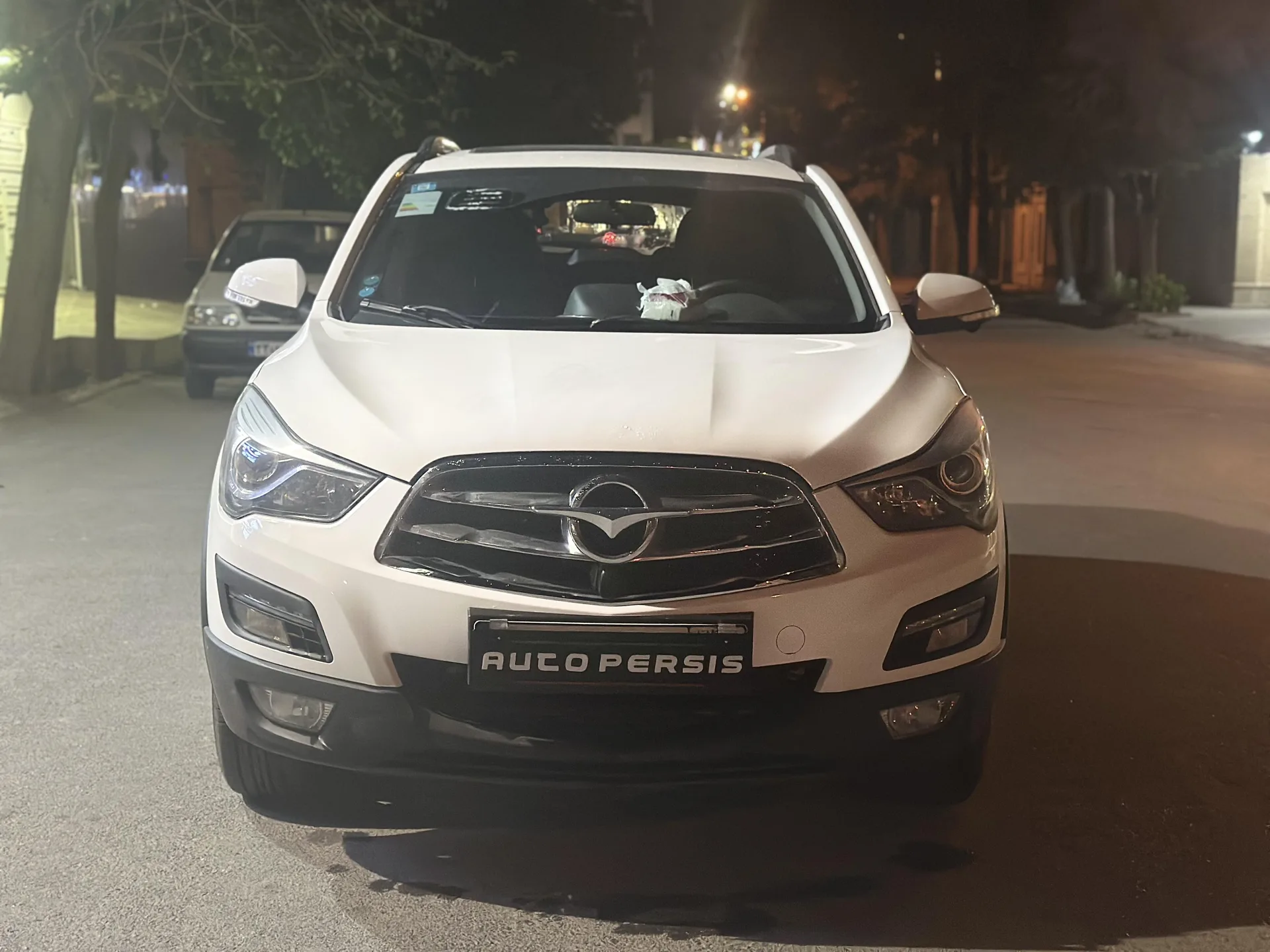 هایما  S5